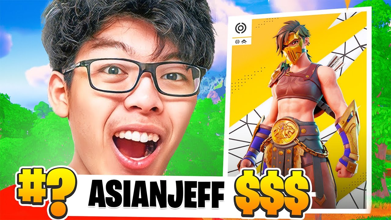 WINNING THE SOLO CASH CUP... AGAIN 🏆