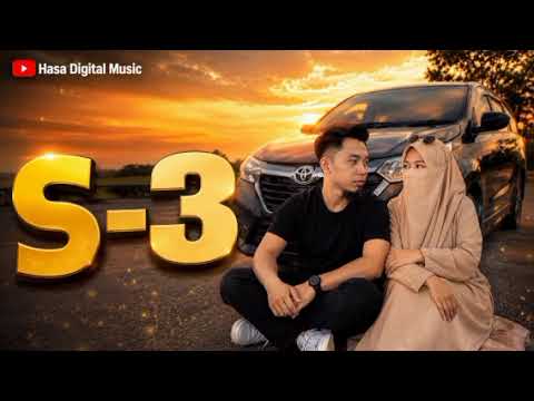 S-3 | Slow Rock Malaysia 2026 | Kisah Cinta yang Tak Pernah Padam | @Hasadigitalmusic 