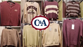 C&A Women Winter New Collection | September 2026 screenshot 1