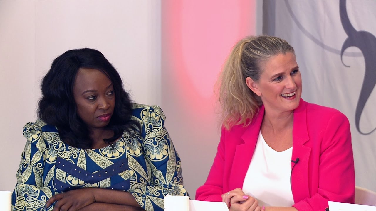 Virtuous Woman's Expectations of Herself | Ep1P2 Women Unwrapped 