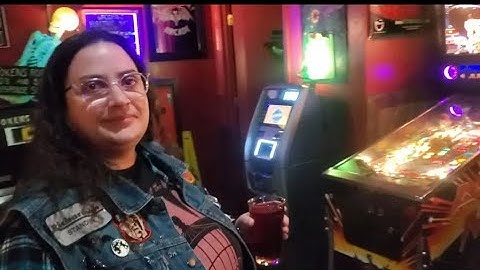 TA-80: Pinball Stride (Official Music Video)