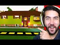Reviewing My Childhood Home In Minecraft