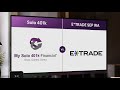 Solo 401k vs. E*TRADE SEP IRA/ 2026 Strategy
