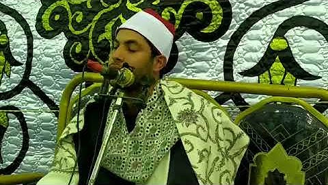 الختام آخر الشوري والأعلى والفاتحه ابداعات للقارئ محمد النبوى الديب ❤️