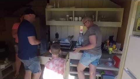 Vlog - Ties laat 