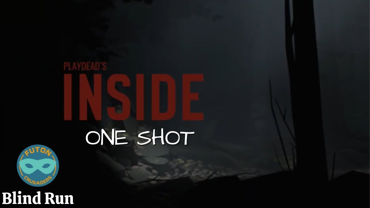 October Grand Finale! Going Inside with Inside (Gamepass for PC) - YouTube