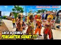 WARTIYEM ❗❗ SINGA DANGDUT SINGA DEPOK 💥 DEPOK ANDI PUTRA 1 | BEGINILAH PERSIAPAN PENTAS ANDI PUTRA 1