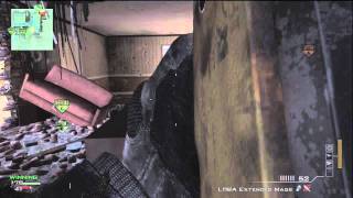 EPIC MW3 TRIPLE FAIL!