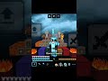 Minecraft Bedrock PVP pack!!#shorts