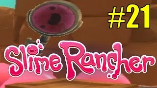 Slime Rancher Part 21: Getting Nuffin Done by Hauser747 20 views 7 years ago 14 minutes, 59 seconds