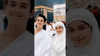 লাব্বাঈক আল্লাহুম্মা লাব্বাইক  muslim dream hajj gojol islam