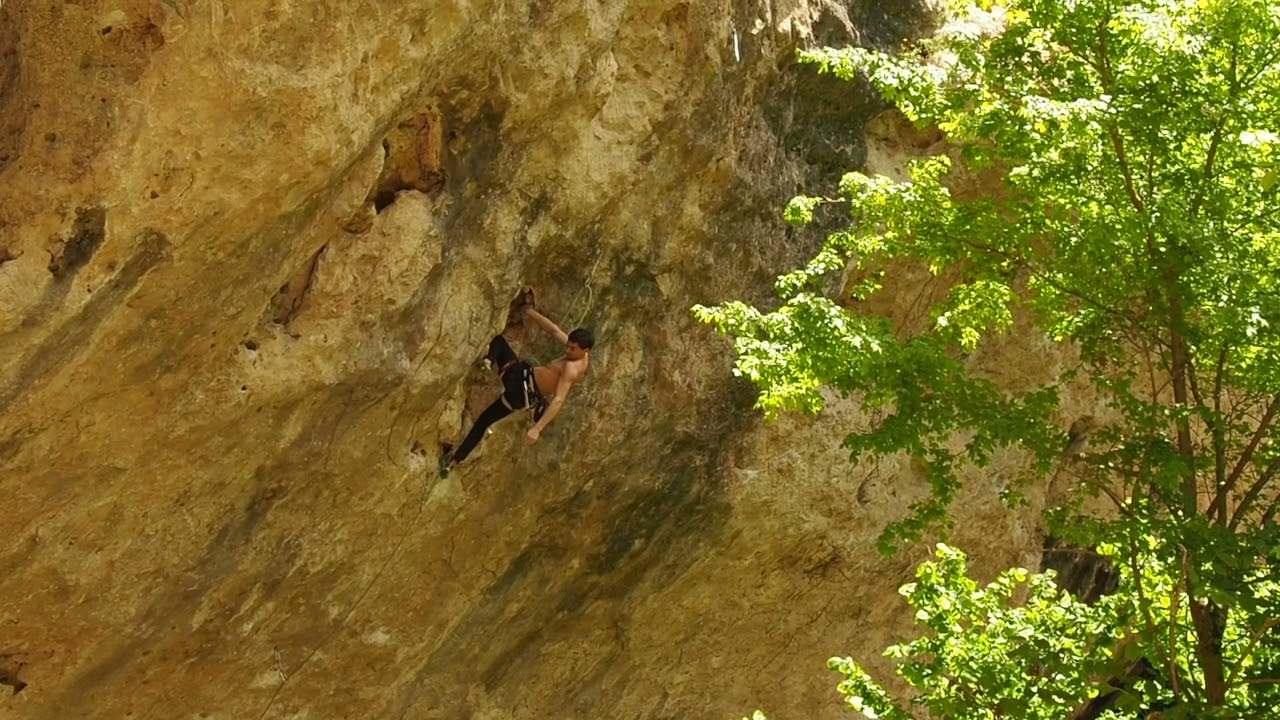Sortie Gorges du Tarn