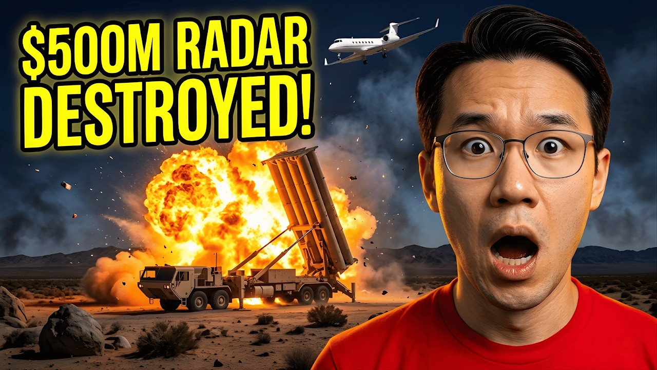 The Ground Is Now a Kill Zone: Why Leaders Stay Airborne