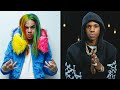 6IX9INE-WAKA FEAT. A BOOGIE WIT DA HOODIE ПЕРЕВОД Whatsapp Status Video Download Free