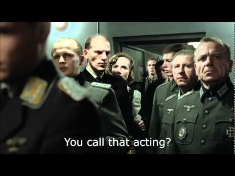 Video: Hitler - štene U Usporedbi S 