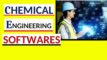 Chemical Engineering Software | MATLAB | Aspen HYSYS | DWSIM |
