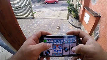 Carrinho Arduino Controlado Via Bluetooth Android