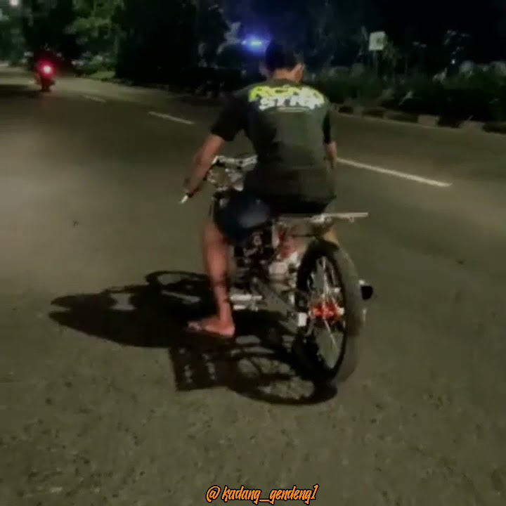 story wa 30 detik Barbara speed manual tech || phitroo dm 97