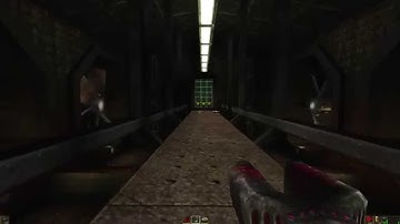 Unreal Walkthrough on "Unreal" difficulty 1440p maxed graphics PART 3 - Rrajigar Mine / Stinger