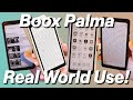Boox Palma - Long Term Review