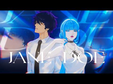 【Yuki × Howl】「JANE DOE」cover【歌ってみた】