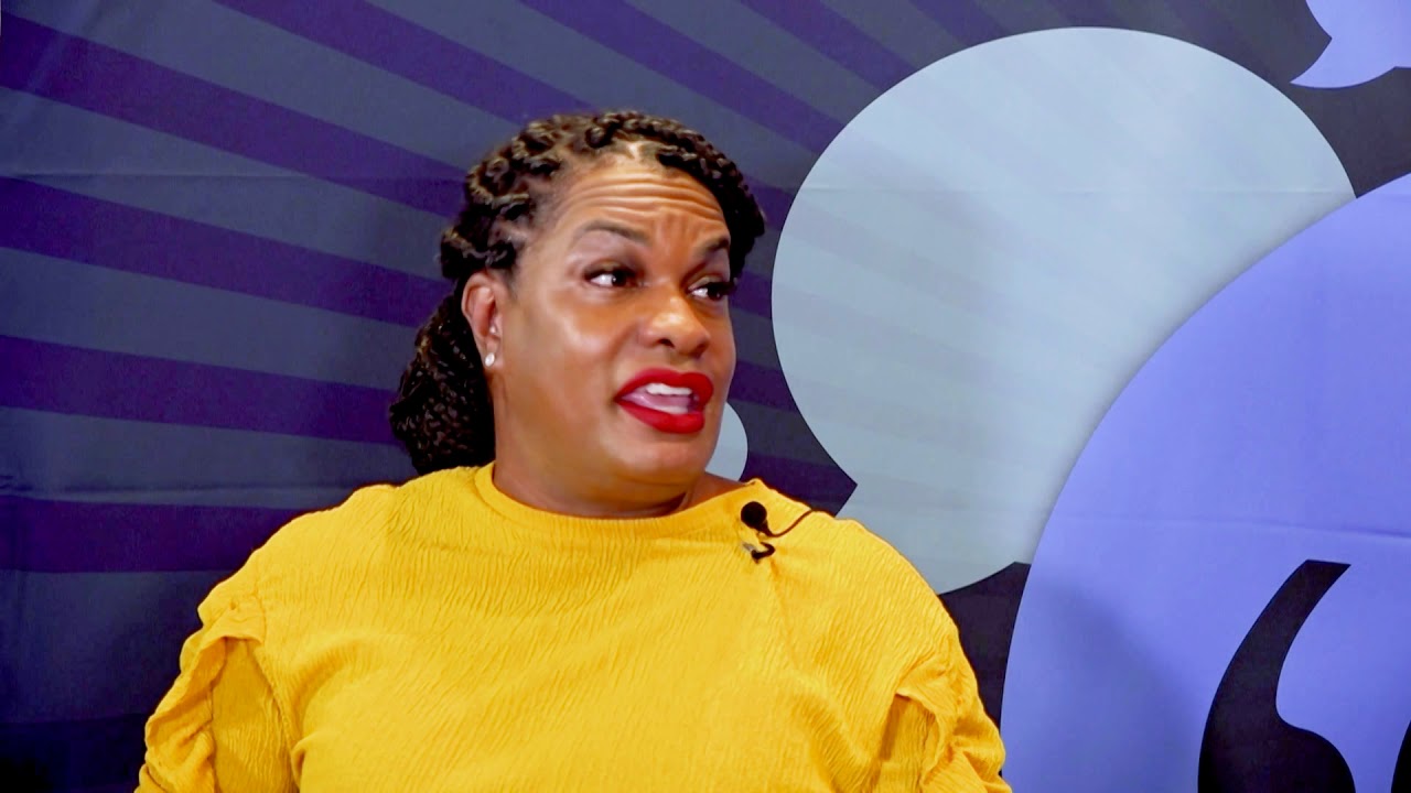 free speech on college campuses FSTV @ Netroots Nation 2019 : Imara Jones Interviews 2019 Voqal Fellows