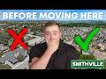 Everything You Need to Know Before Moving to Smitville, Ontario!