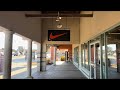 Nike Outlet San Marcos Walkthrough 4K