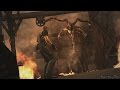 【PS4】Biohazard 4 HD - #11 Chapter 2-3 Right Path & BOSS: Bitores Mendez（Normal Mode No Damage）