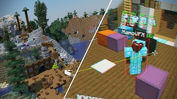 My 2b2t Base Has Been Found