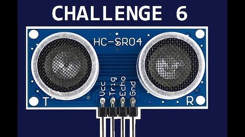 Information technologies challenge 6