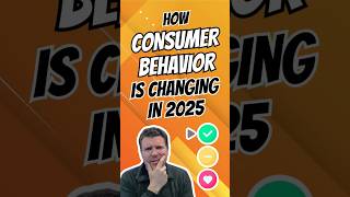 The BIGGEST Consumer Trends for 2025