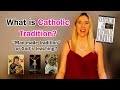 What is Catholic Tradition? (From An Ex Protestant) The reason Sola Scriptura is WRONG