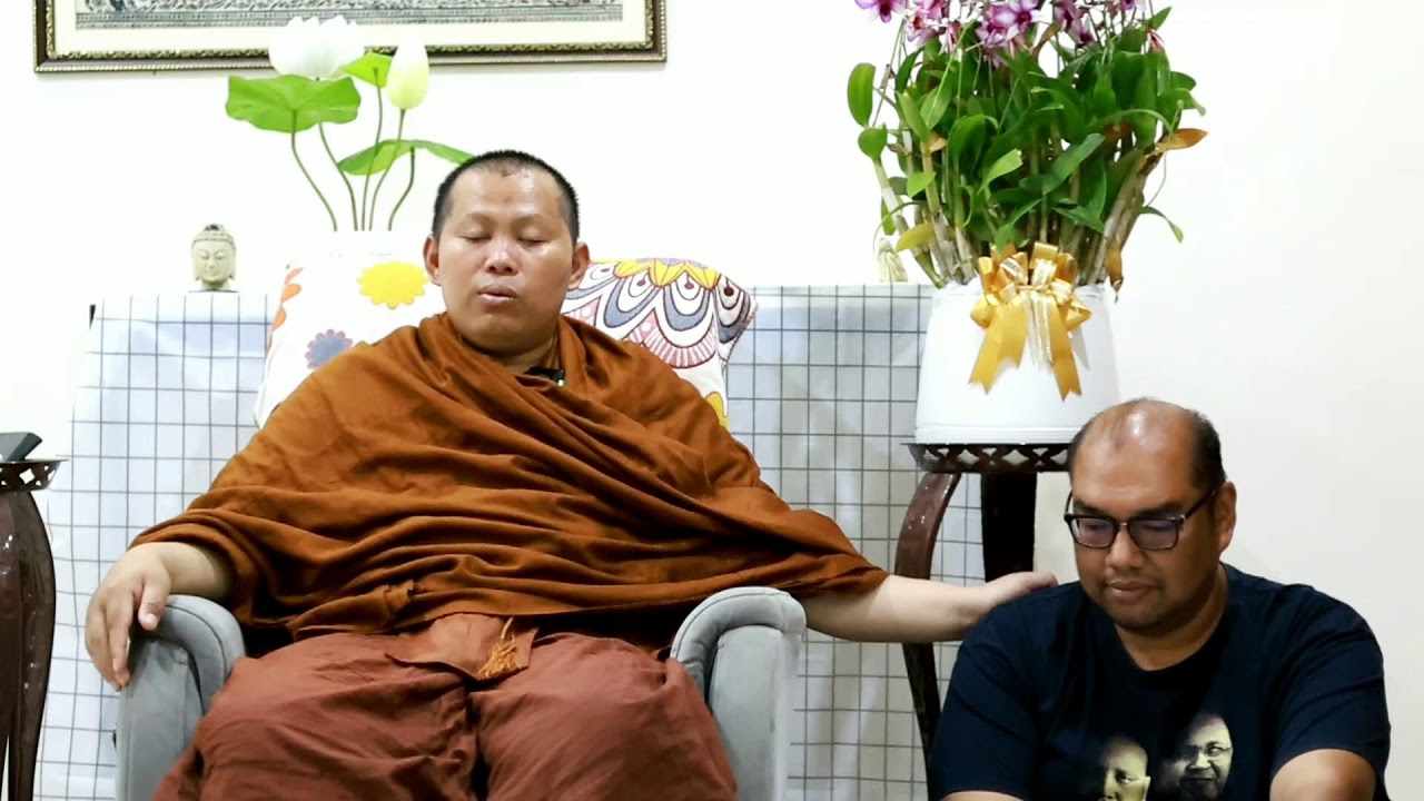 สนทนาธรรมกับครูบานิกรคืนนี้ 27-02-69