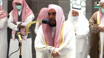تلاوة فضيلة الشيخ أ.د.#عبدالله_الجهني​​ من صلاة الفجر 2  جمادى الأولى 1443هـ.