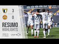 Highlights | Resumo: Famalicão 3-0 CD Nacional (Liga 20/21 #33)