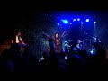 White Widdow   Broken hearts won&#39;t last forever Live in Athens CROW CLUB MELODIC ROCK 27-10-2018 HD