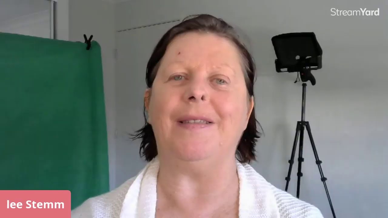 Coaching Week  - Build your Audience through list building