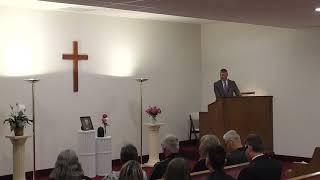 Gary L. Everitt Memorial Service