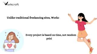 Workcroft Explained Post Jobs, Track Progress & Pay Freelancers Hourly