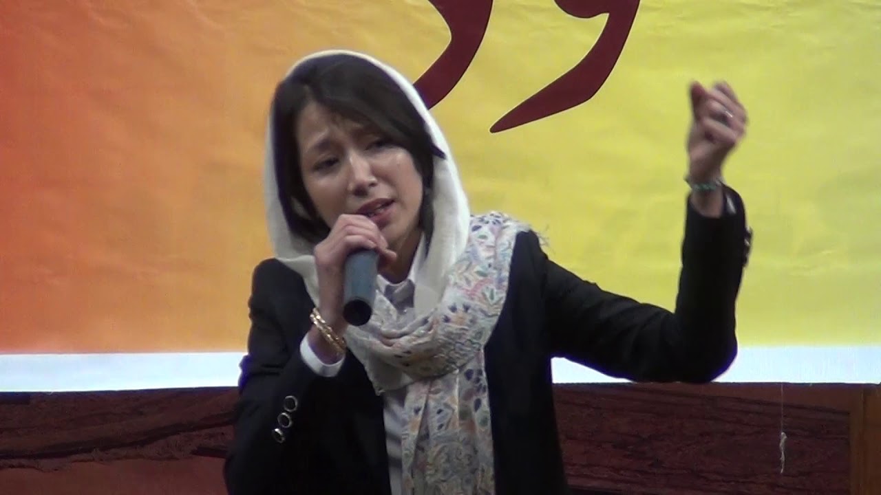 من بارانم ...