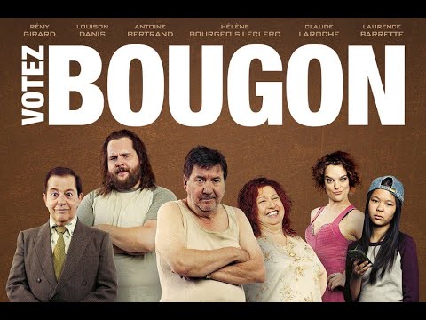 Votez Bougon 2003 Quand Satire Et Politique Font Éclater De Rire 