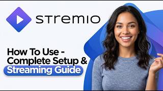 How to Use Stremio | Complete Setup & Streaming Guide (2026 Full Guide)