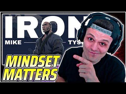 Mike Tyson has a Psychotic Philosophy | Taekwondo Olympian Reacts