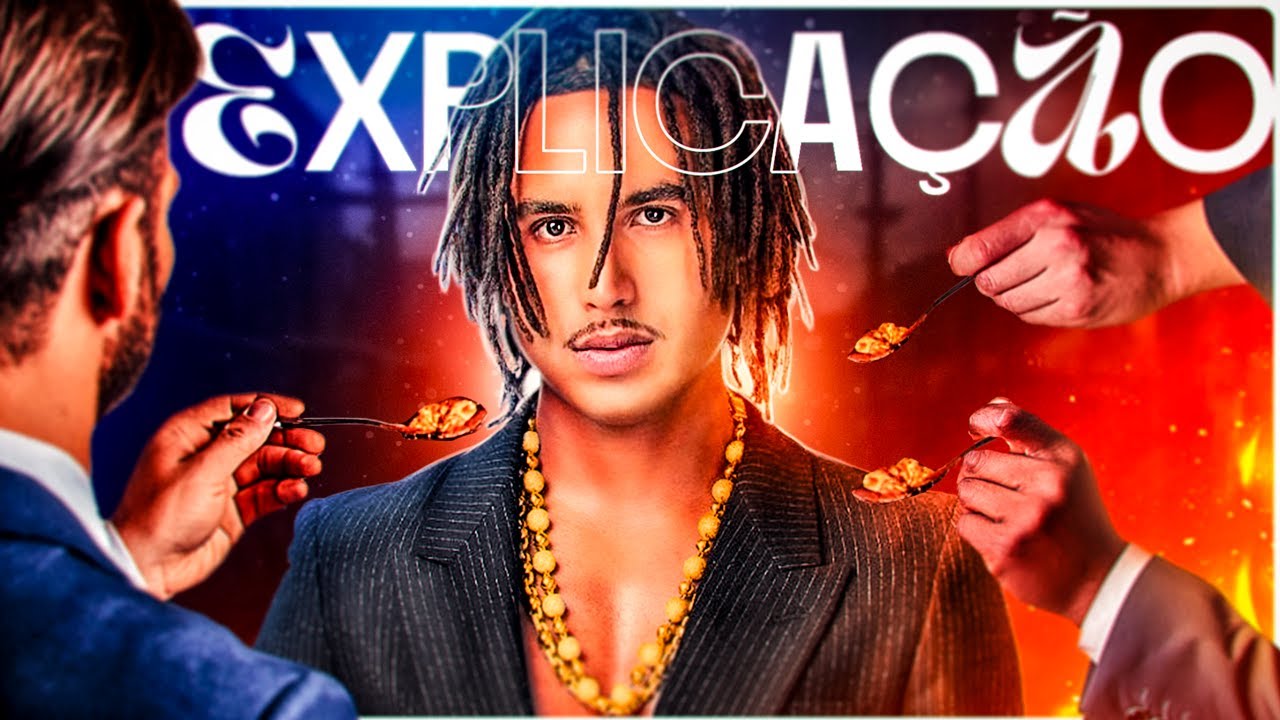MATUÊ DESTRUIU sua GRAVADORA com ESSE EP! (Explicação Completa + DETALHES ESCONDIDOS)