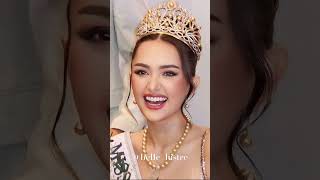 Our Future Miss Universe