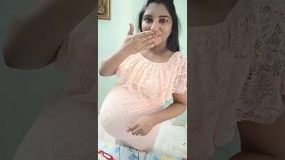 My 9 Months Of Pregnancy Journey