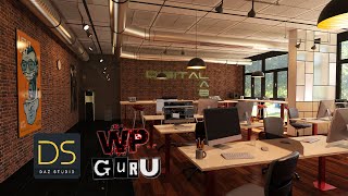 DAZ Content Review: DigitalLab Design Studio