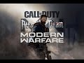 Call of Duty: Modern Warfare PARODY - Attack on Titan OP2