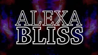 WWE: Alexa Bliss Entrance Video | 'The Fury'